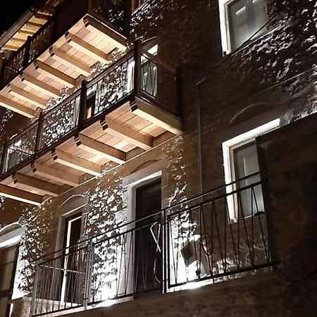Casagli Luxury Suites Dimitsana Luaran gambar