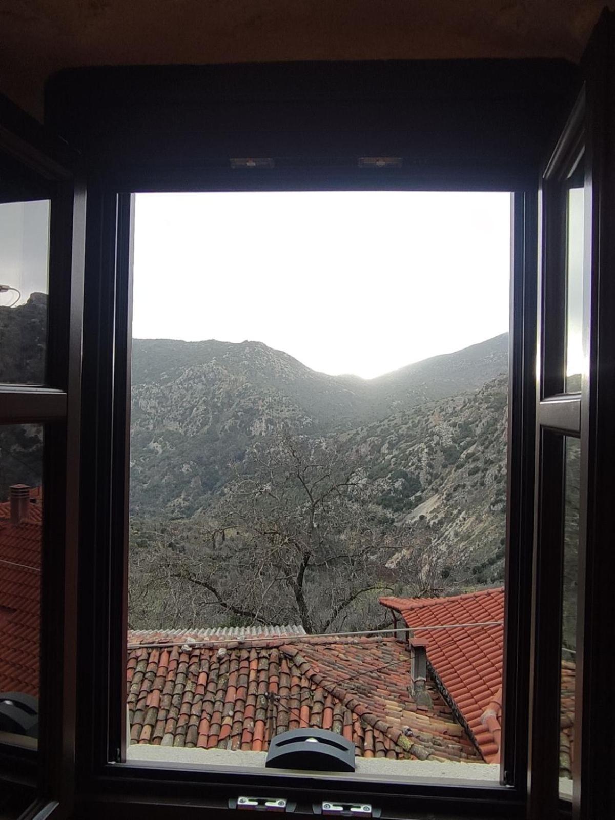Casagli Luxury Suites Dimitsana Luaran gambar